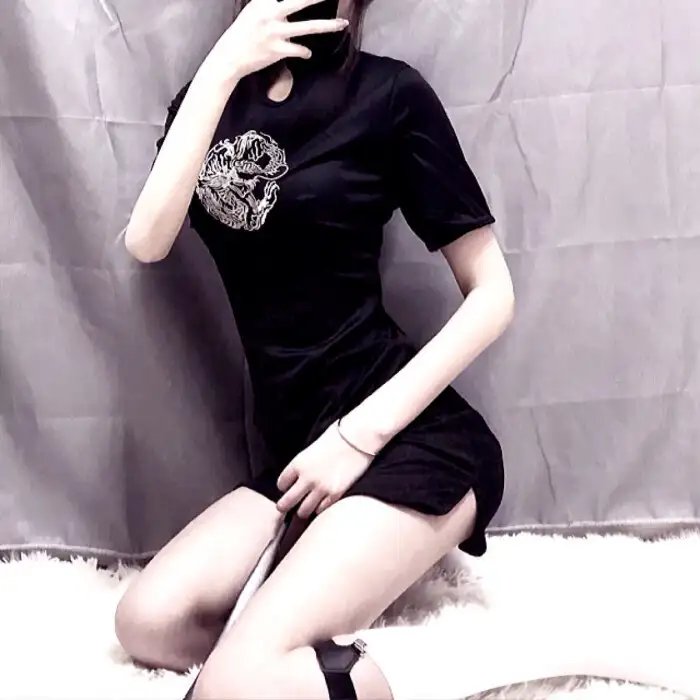 春意撩人