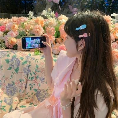 纯洁庞克 发条少女