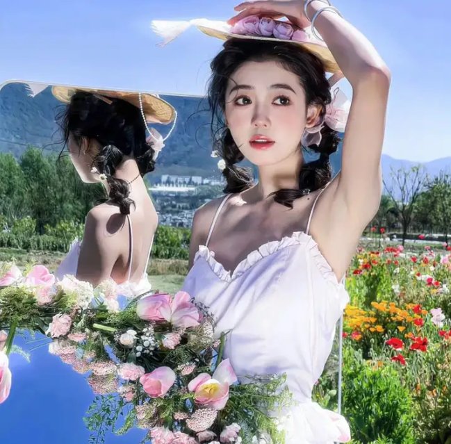 毒镇英雌